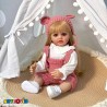 عروسک هوشمند سیلیکونی سنسوری آیتم 2450