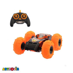 ماشین کنترلی دیوانه آیتم 0933