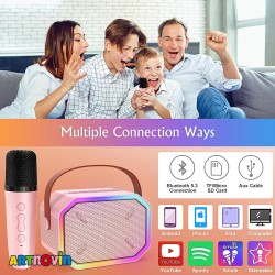 اسپیکر بلوتوثی با میکروفن
