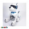 ربات سگ پلیس آیتم A001