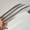 اسباب بازی پنجه وولورین اورجینال