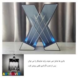 اسباب بازی پنجه وولورین اورجینال