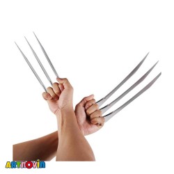 اسباب بازی پنجه وولورین اورجینال