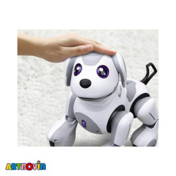 ربات سگ کنترلی آیتم G14