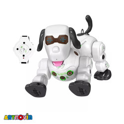 ربات سگ کنترلی حرفه ای آیتم 777602