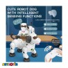 ربات سگ کنترلی حرفه ای آیتم 777602