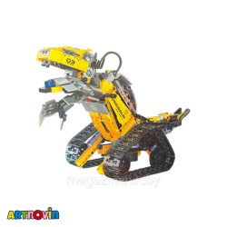 لگو رباتیک کنترلی آیتم T4035