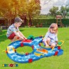 اسباب بازی ریسینگ آبی آیتم 50001