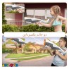 تفنگ آبپاش اتوماتیک آیتم CY063/064