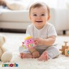 اسباب بازی شیشه شیر موزیکال آیتم 234-668