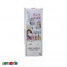 عروسک سیلیکونی عسل آیتم CM55