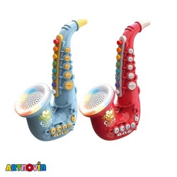 اسباب بازی شیپور موزیکال چراغدار 6805