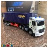 تریلی کنترلی با کانتینر آیتم 8006/1