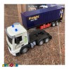 تریلی کنترلی با کانتینر آیتم 8006/1