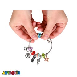 اسباب بازی ست گردنبند آیتم 955/65