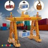 اسباب بازی جرثقیل دروازه ای کنترلی آیتم 812-689