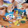 اسباب بازی سفالگری پدال دار آیتم 559