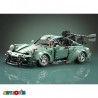 لگو ماشین پورشه GT911