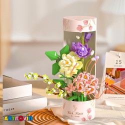 لگو دسته گل آیتم 611051