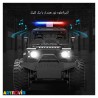 ماشین آفرود پلیس آیتم 362/003