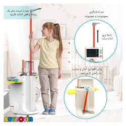 اسباب بازی میز اتاق عمل آیتم YY6024