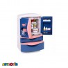 اسباب بازی ست یخچال بخاردار آیتم YH218-1C