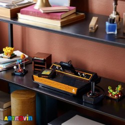 لگو آتاری 2532 قطعه آیتم 60234