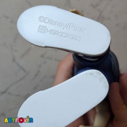 فیگور سید فیلیپس و سگ اسکاد توی استوری اورجینال