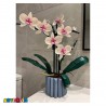 لگو گل ارکیده آیتم 12390