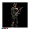اکشن فیگور سرباز اورجینال همراه اکسسوری آیتم 713003