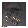 اکشن فیگور سرباز اورجینال همراه اکسسوری آیتم 713003