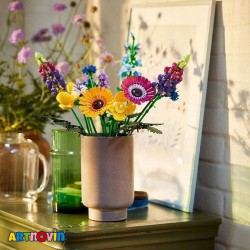 لگو دسته گل آیتم 7105