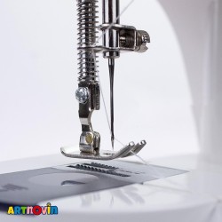 اسباب بازی چرخ خیاطی پدال دار آیتم 200