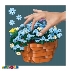 لگو گل 365 قطعه آیتم JJ9131