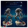 لگو شخصیت بیگانه آیتم JJ9154