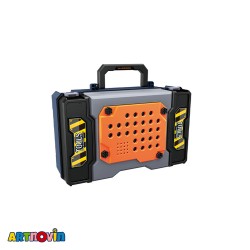 اسباب بازی کیف ابزار بزرگ آیتم 8035B