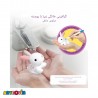 اسباب بازی پک خرگوش آیتم 073/2