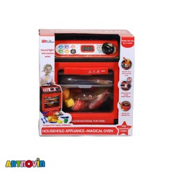 اسباب بازی گاز لمسی آیتم 35953S
