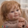 عروسک سنسوری سیلیکونی آیتم 299-31