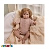 عروسک سنسوری سیلیکونی آیتم 299-31