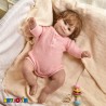 عروسک سنسوری سیلیکونی آیتم 299-31