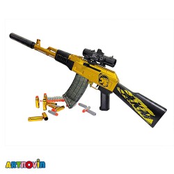 تفنگ AK47 آیتم K51