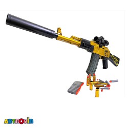 تفنگ AK47 آیتم K51
