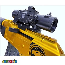 تفنگ AK47 آیتم K51