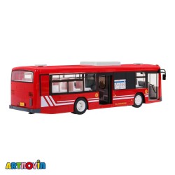 اتوبوس کنترلی EE آیتم 635-003