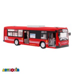 اتوبوس کنترلی EE آیتم 635-003