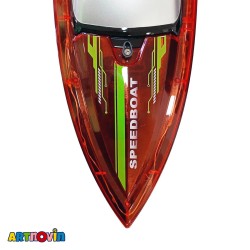قایق کنترلی آیتم C3704-2