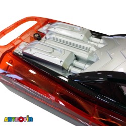 قایق کنترلی آیتم C3704-2