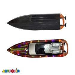 قایق کنترلی آیتم C3704-2
