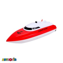 قایق کنترلی شارژی آیتم 802
